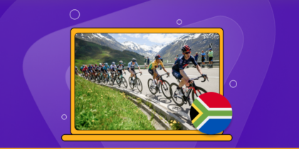 How to Watch Tour de France in South Africa Stages 20 and 21 for Free
