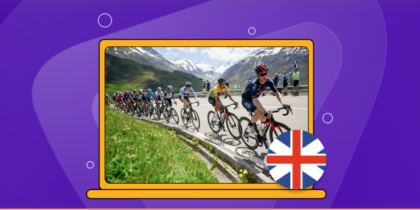 How to Watch Tour de France Stages 20 and 21 in the UK for Free