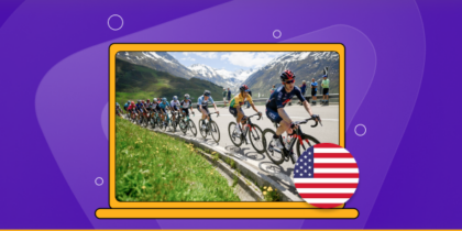 How to Watch Tour de France Stages 20 and 21 in the US  for Free