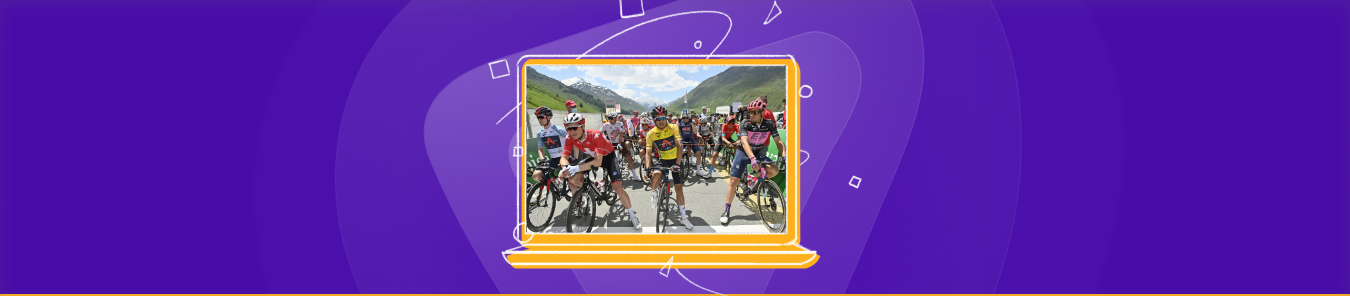 How to Watch Tour de Suisse Live Stream online
