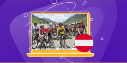 How to Watch Tour de Suisse Live Stream Online in Austria 