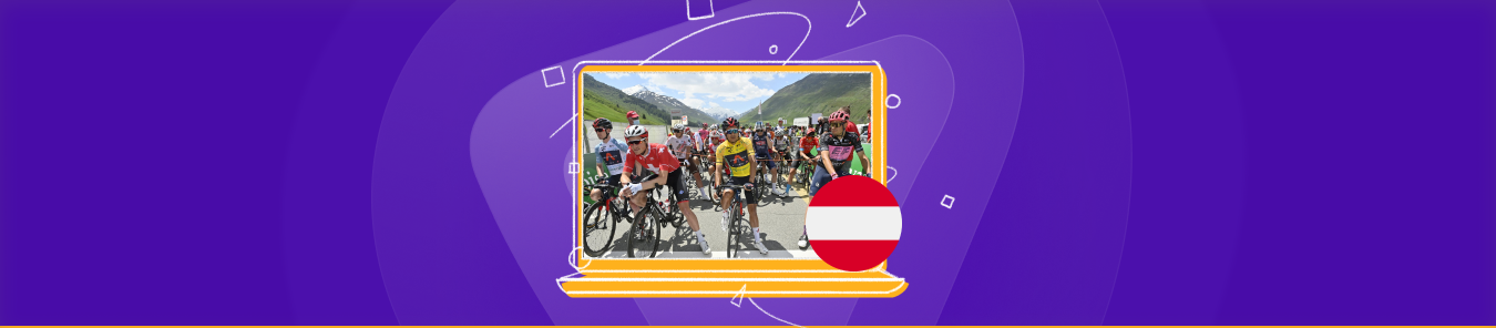 How to Watch Tour de Suisse Live Stream Online in Austria