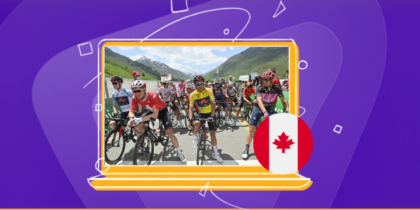 How to Watch Tour de Suisse Live Stream Online in Canada