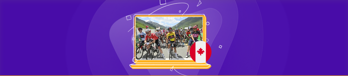 How to Watch Tour de Suisse Live Stream in Canada