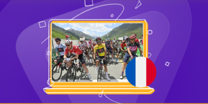 How to Watch Tour de Suisse Live Stream in France