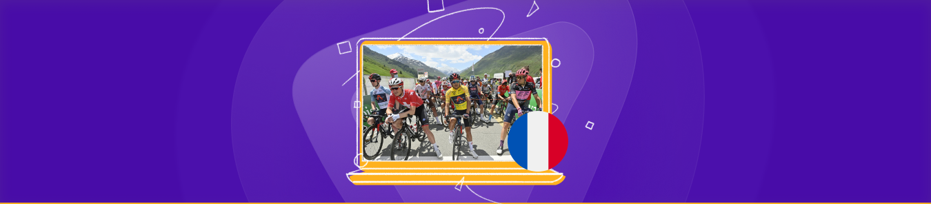 How to Watch Tour de Suisse Live Stream Online in France