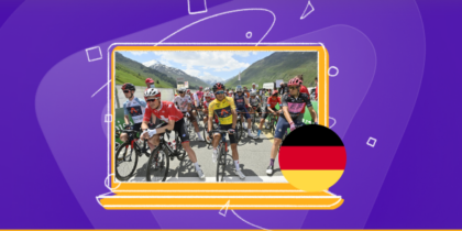How to Watch Tour de Suisse Live Stream in Germany 