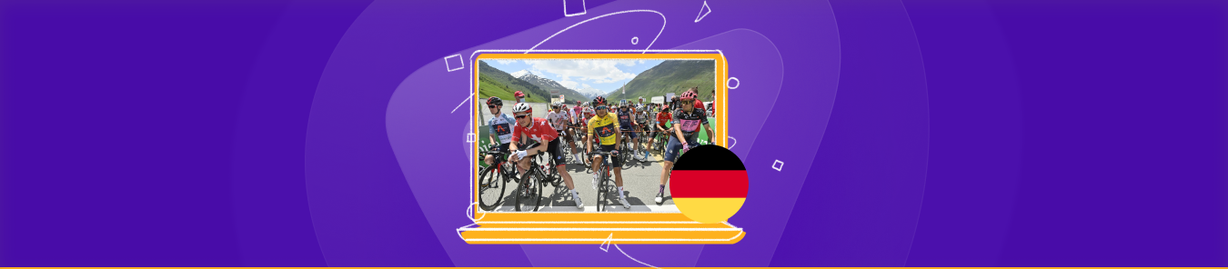 How to Watch Tour de Suisse Live Stream Online in Germany 