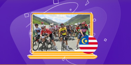 How to Watch Tour de Suisse Live Stream in Malaysia