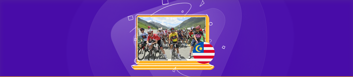 How to Watch Tour de Suisse Live Stream Online in Malaysia