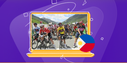 How to Watch Tour de Suisse Live Stream in Philippines