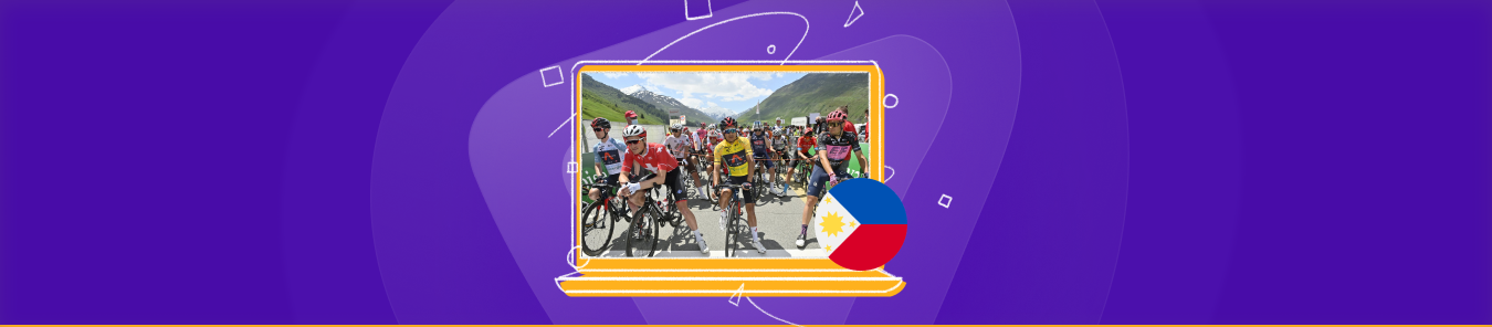 How to Watch Tour de Suisse Live Stream Online in Philippine