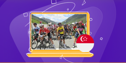 How to Watch Tour de Suisse Live Stream in Singapore