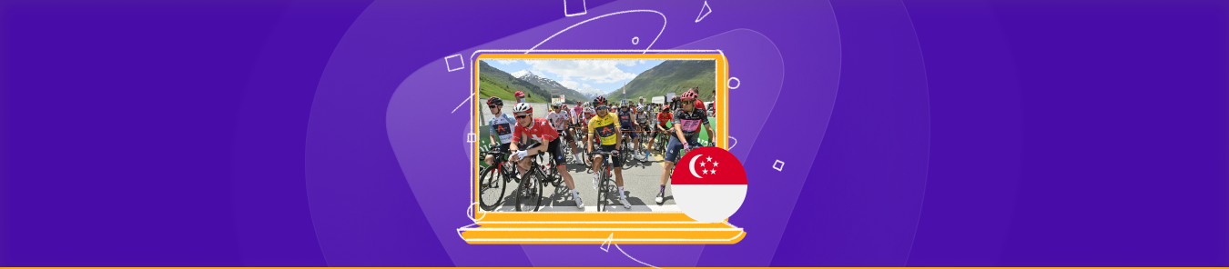 How to Watch Tour de Suisse Live Stream Online in Singapore