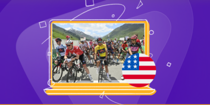 How to Watch Tour de Suisse Live Stream in the US 