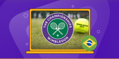 How to Watch Wimbledon in Brazil for Free