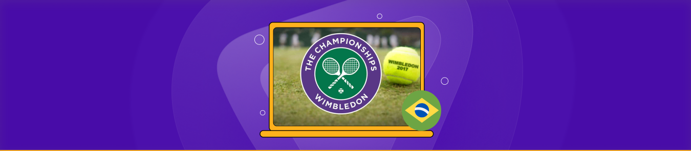 How to Watch Wimbledon 2023 Live Streams in Brazil