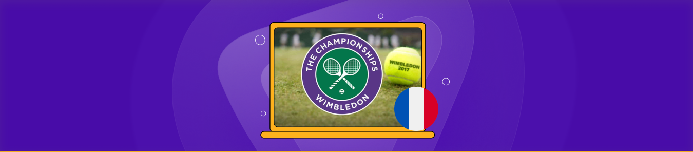 How to Watch Wimbledon 2023 Live Streams in France
