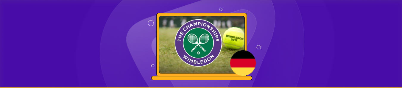 How to Watch Wimbledon 2023 Live Streams in Germany