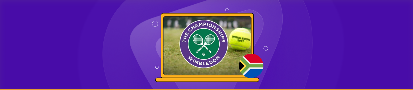 How to Watch Wimbledon 2023 Live Streams in South Africa