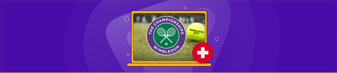 How to Watch Wimbledon 2023 Live Streams in Switzerland