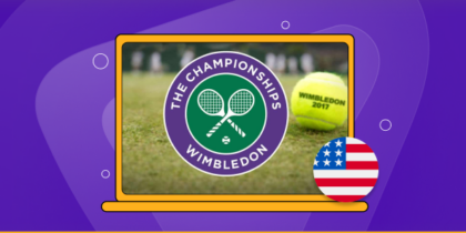 Wimbledon 2023 begins Monday on Nine and Stan Sport - Nine for Brands