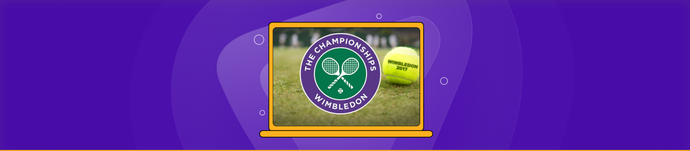 How to Watch Wimbledon 2023 Live Streams