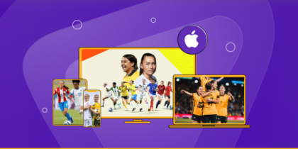 How to Watch FIFA Women’s World Cup Final on Apple devices: iPhone, IOS, Apple TV, IPAD, MAC