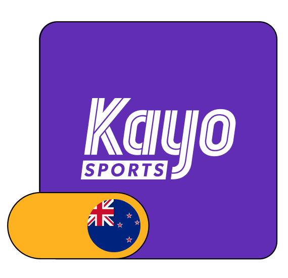 How to Watch Kayo Sports Outside Australia