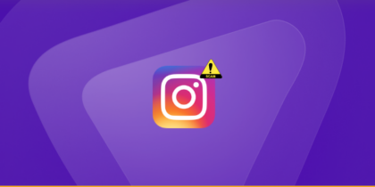Avoid Instagram Scams: Your Guide to Safe Scrolling Each Day