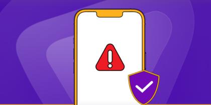 VPN warning on iPhone: Should you worry?