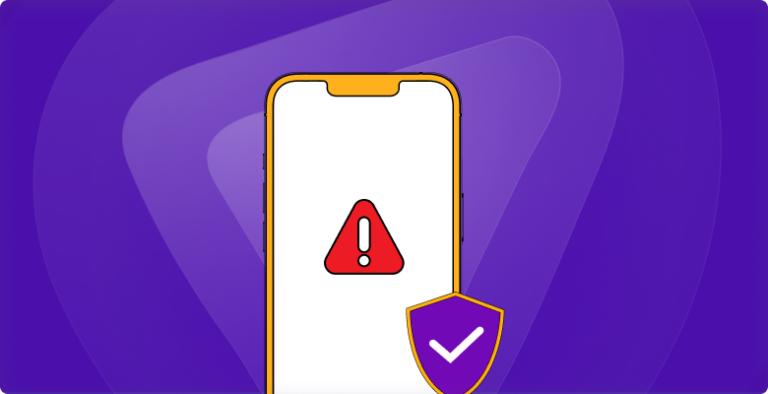 VPN warning on iPhone: Should you worry in 2024?