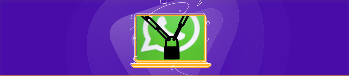 Whatsapp backups could be taken by GravityRAT android trojan