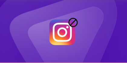 Back from the Ban | How to Get Unbanned from Instagram 2024 