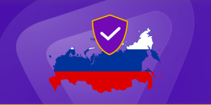 Best VPN for Russia in 2023: Bypass online censorship