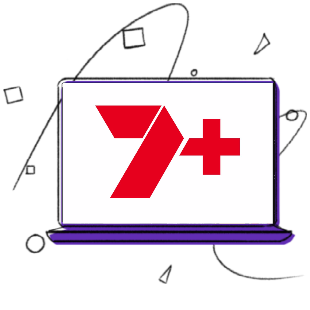 channel 7 Signup in UK