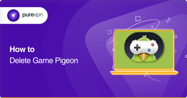 how to delete game pigeon