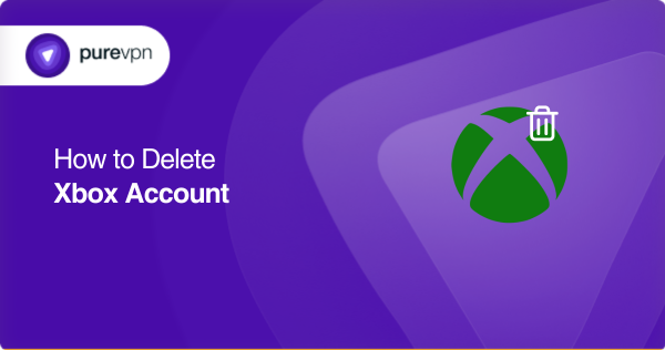 Account with Xbox