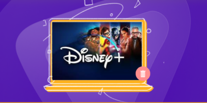 Done with Disney+: A 2023 guide to delete your Disney+ account
