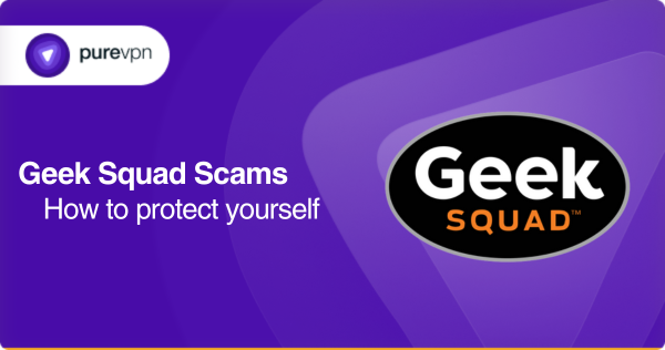 Geek squad scams