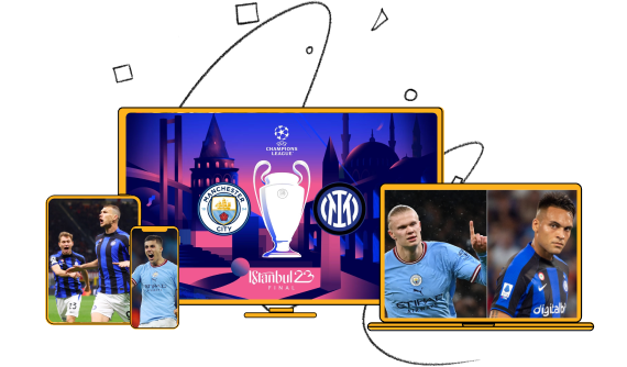 Watch UEFA Champions League Free Live Stream in the UK