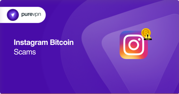instagram bitcoin scams