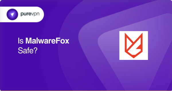 is malwarefox safe