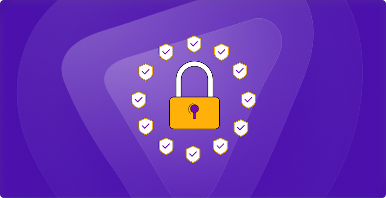 purevpn vs nordvpn Security