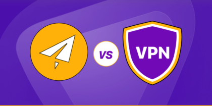 Shadowsocks vs. VPN: Which is the better choice?