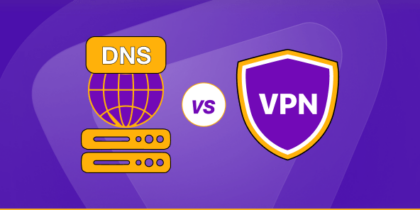 Smart DNS vs. VPN vs. DNS: Which is the best for your needs?