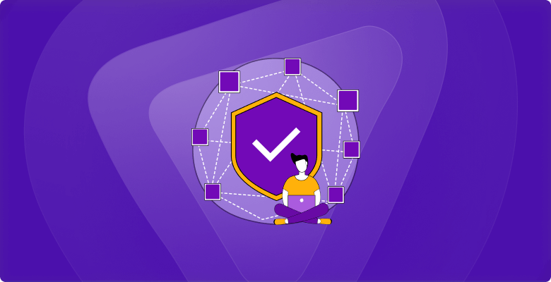 what is decentralized vpn