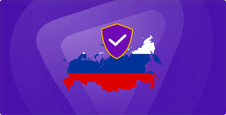 vpn for russia