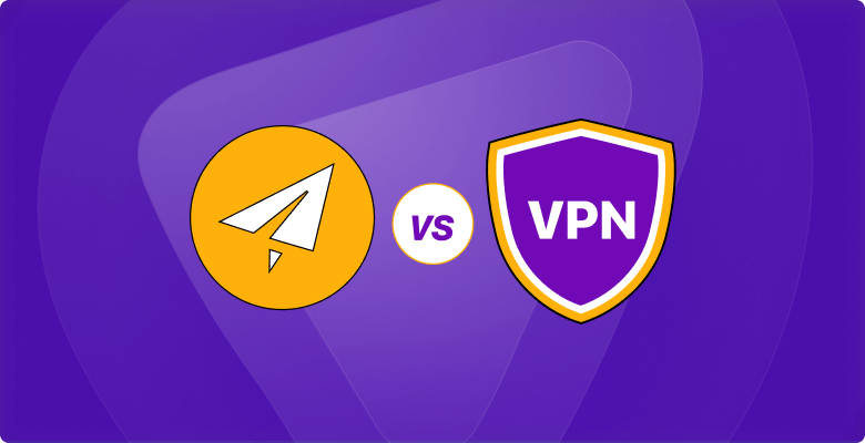 Shadowsocks vs. VPN