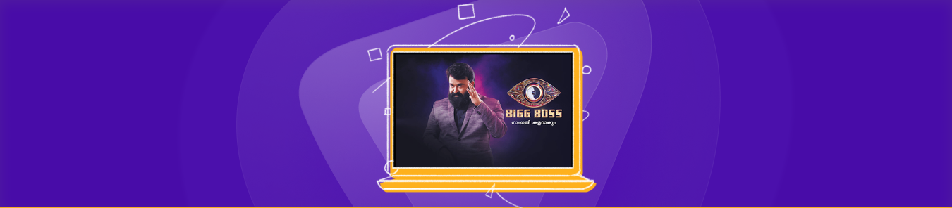 watch Bigg Boss Malayalam Season 5 Grand Finale online